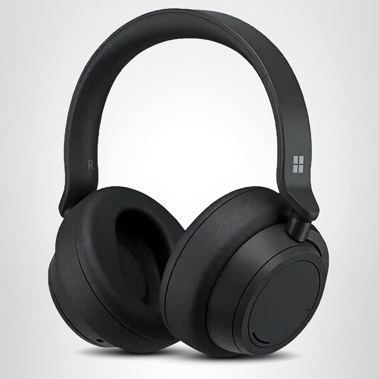 Amazon.com: Microsoft Surface Headphones 2+ for Business (Black